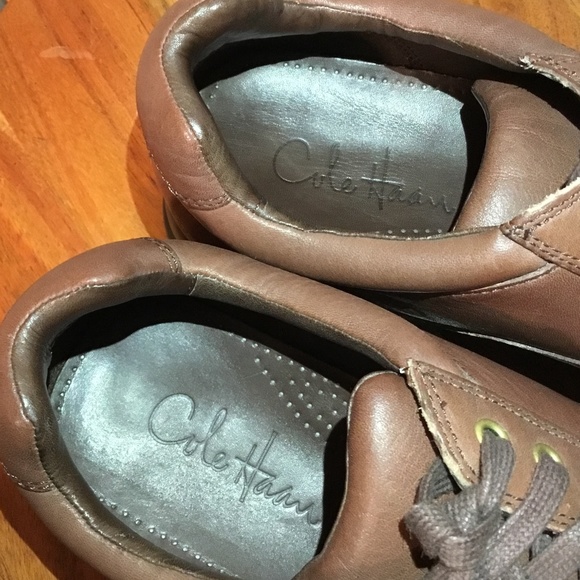 Cole Haan Nike Air Shoes Size 9.5 R1:50 main image 9